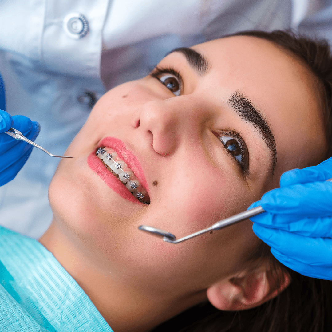 Principios Básicos de la Ortodoncia: La Ciencia de la Alineación Dental